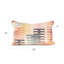 Oreiller en duvet 14 x 22 Navajo Multi-116474344-116474343