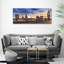 Big Ben London - No Frame Print on Canvas