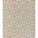 Metro-Velvet Geometric Area Rug in Beige/Brown