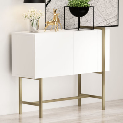 Parlier 90Cm Console Table