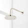 Lexia Pressure Balance Shower Set