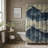 Blue Tints - Premium Shower Curtain-2085412126