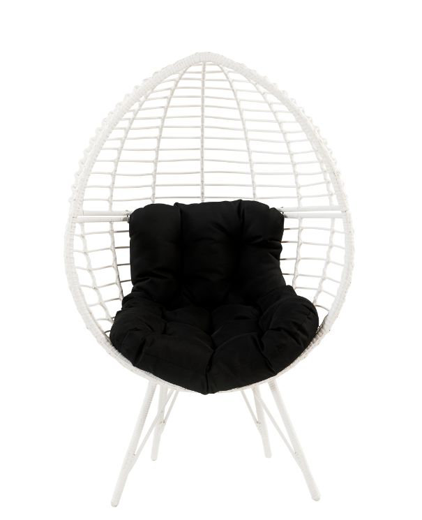 PATIO LOUNGE CHAIR