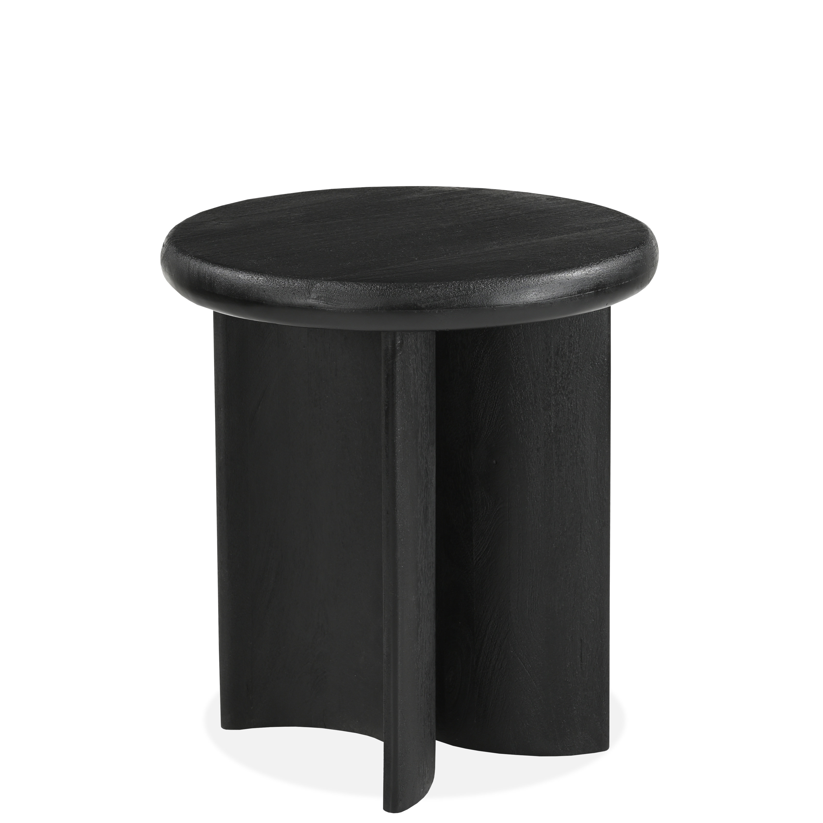 Birch Lane™ Nanette Solid Wood End Table 