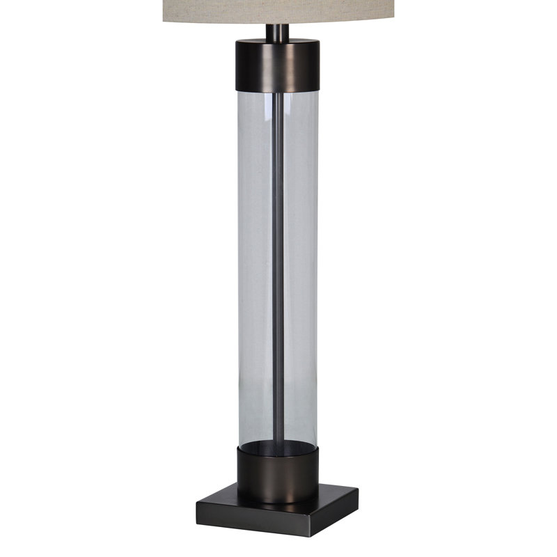 Lampe de table 33 po Allemagne