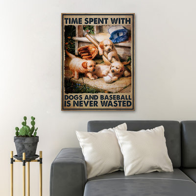 Graphic Art Print