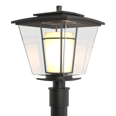 Beacon Hall 1 - Light 18.1" H Hardwired Lantern Head