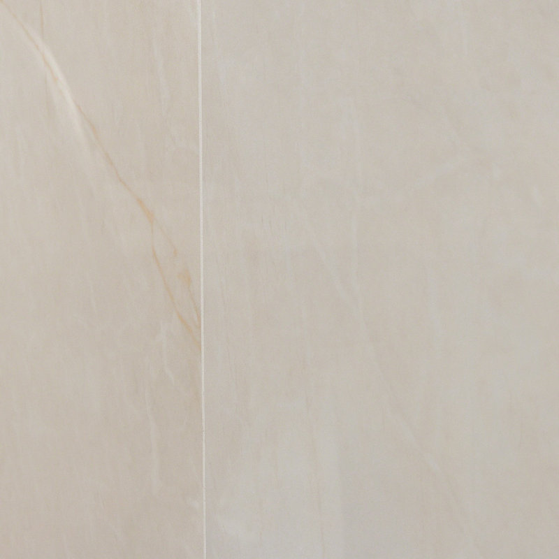 Marble Tech 24x24 Polished Marble Look Porcelain Tile