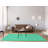 Chenille Geometric Indoor Rug-44890696
