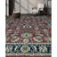 Sultanabad Wool Oriental Area Rug