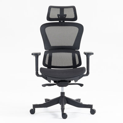 High Back Mesh Office Chair