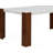 Dining Table With Clean Lines, Dining Room Table