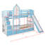 Lit pour enfants Dimmick