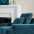 Josiah Upholstered Armchair-360375582