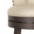 Marthasville Swivel Upholstered Counter Stool-2054365892-2051610059