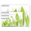 « lilly of the valley », reproduction de photo sur toile-29772112