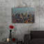 «Downtown Skyline 12» par Richard Silver-1598741073