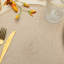Polyester No Pattern Placemat
