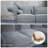 Harlaii 102'' 7 - Piece With Storage-600550458