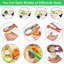 Ideal Products Shop Plastic Can Opener
