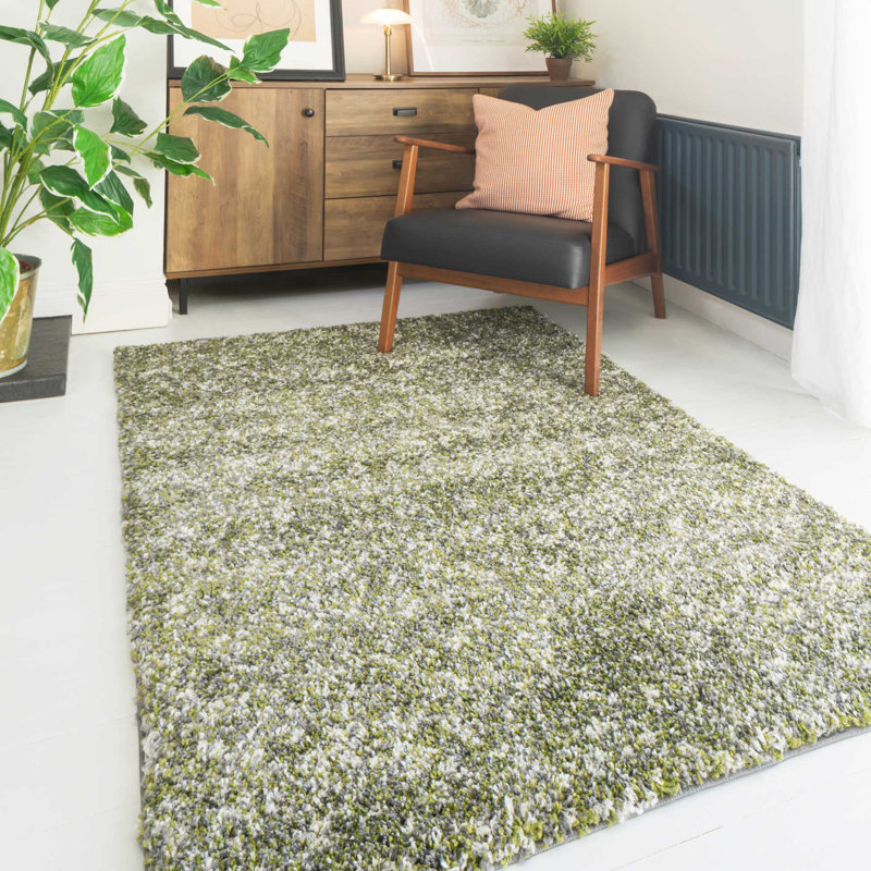 Allsopp Area Rug, Rectangle 160 x 230cm