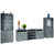 Avola Anthracite is out of stock