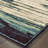 Ernie Abstract Indoor Rug-1426698700