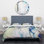 Modern & Contemporary Marble Duvet Cover