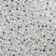 Kinetic Fog White Small Circles Marble Polished Mosaic Tile