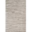 Hamilton Modern Metallic Sheen Area Rug - Polypropylene Weaving - Jute Backing - Blocked Bold Geometric Design Rugs, Mocha-113425154