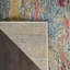 Celestial Synthetic Area Rug-55796101
