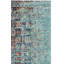 Tapis oriental bleu Hertzler-31944043-124436185
