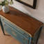 Commode décorative