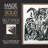 Ink Jungle IV Framed Print - Solid Wood