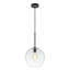 1 - Light Matte Black Pendant-1877620124
