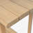 Rectangular Outdoor Buffet & Console Table