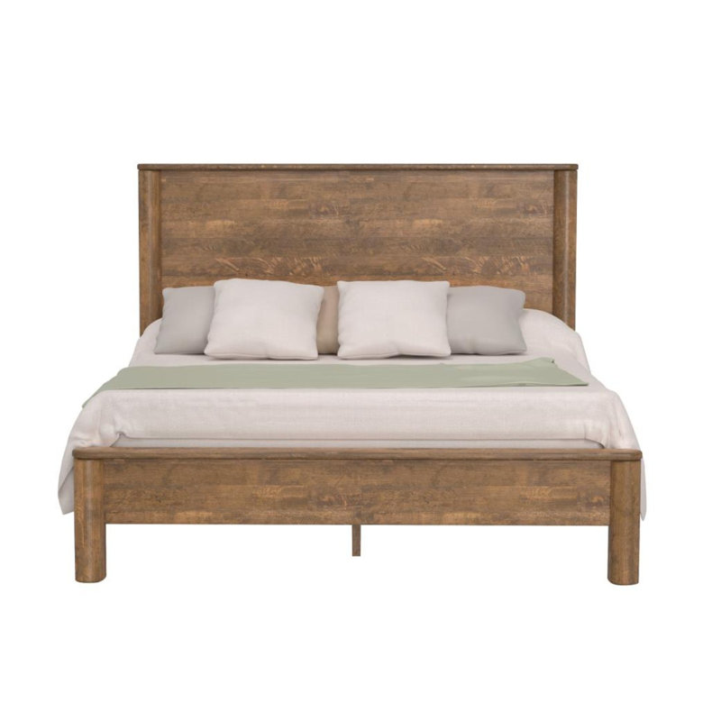 Dobby Bed, King