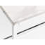 Rumi Metal Base Dining Table-62274055