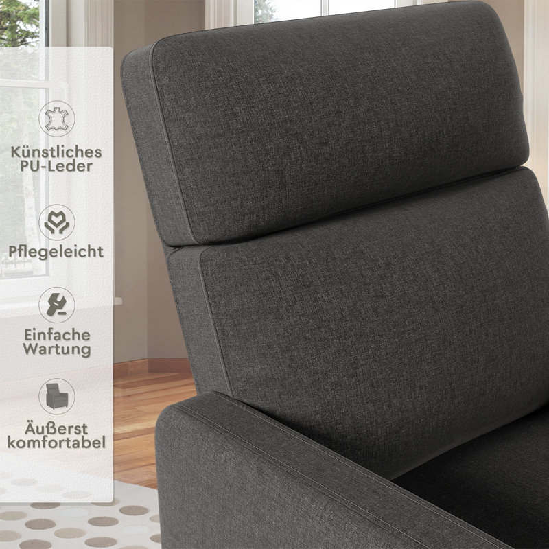 Remote control Electric Recliner Chair Leisure Chair