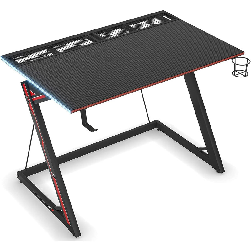 Table d'ordinateur L 29 po Leylashka