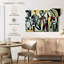 Travailleuses Leisha I - Dans le style de Picasso-107687873