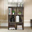 Makeda 97.5cm H x 65.5cm W Cube Bookcase