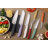 Zylizz Classic 6 Piece Knife Set