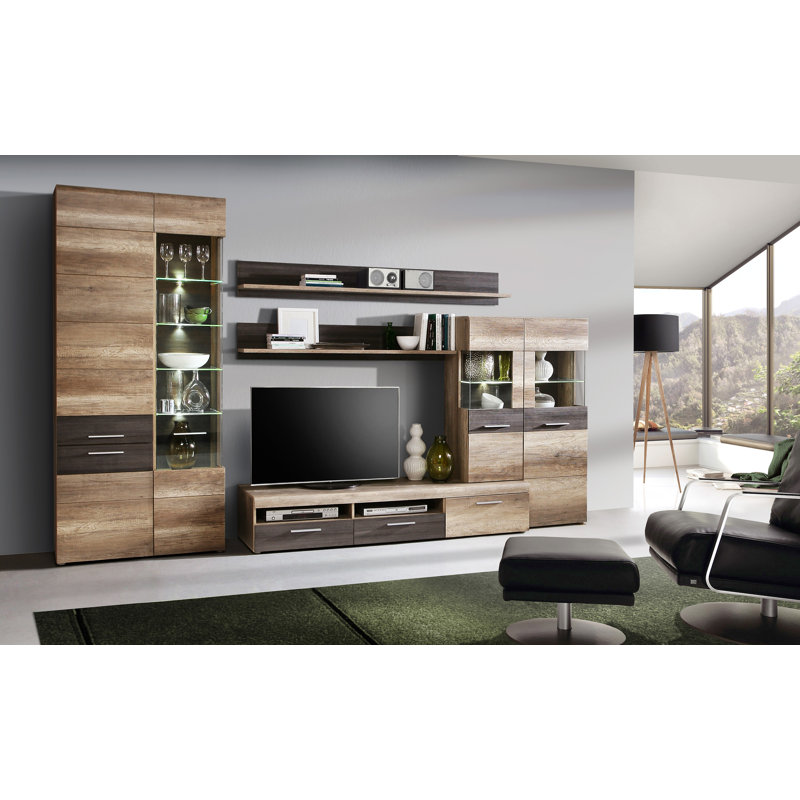 Lismore Entertainment Unit for TVs up to 55"