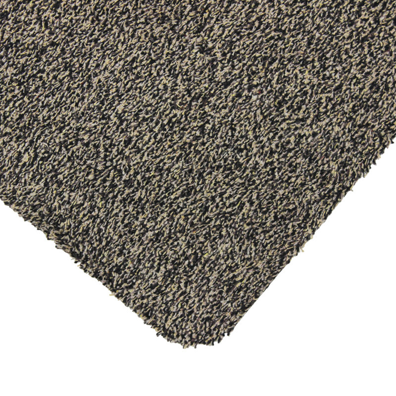 Non-Slip Indoor Doormat, Brown