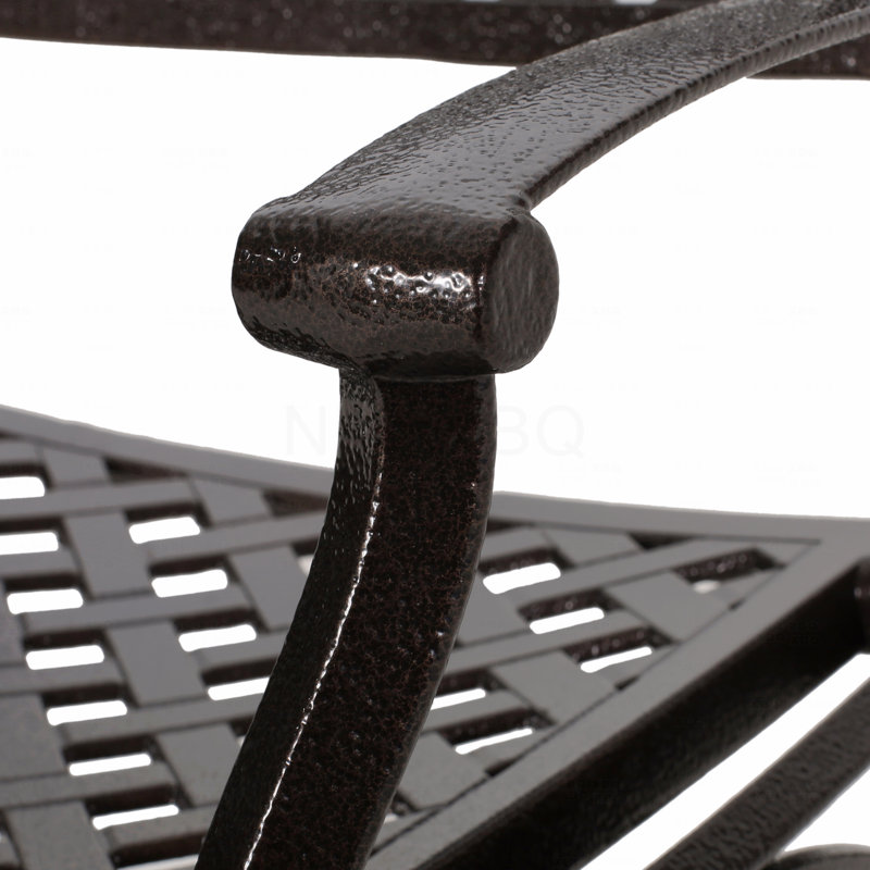 Chaise de patio Canterbury