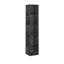 Bensonhurst Corner Bookcase Unique Design & Modern Style-993515949