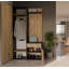 1 Door Laminate Wardrobe-1481609196