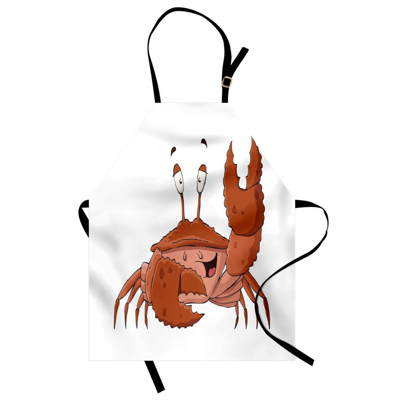 Bib Apron