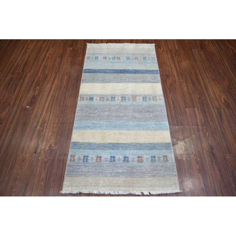 Tapis noué à la main Dover